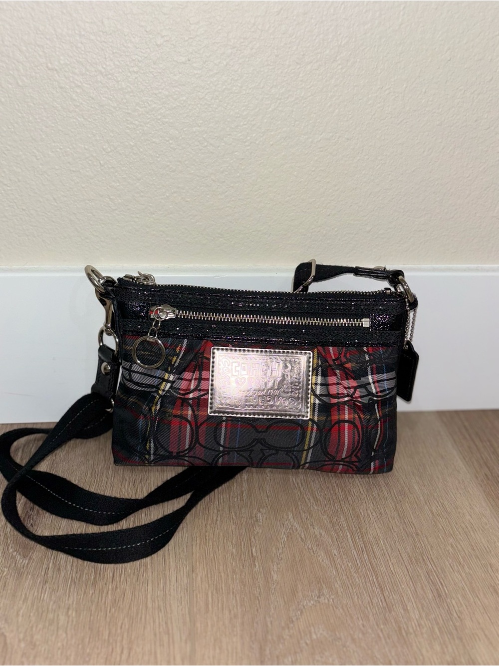 Coach Poppy Bag ❤️